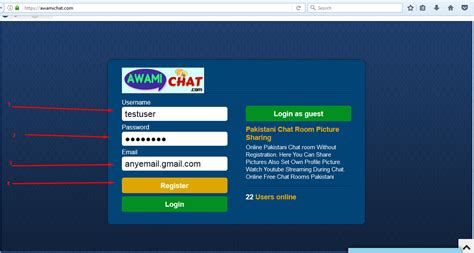 local chat rooms|Chat Rooms: One click without registration .